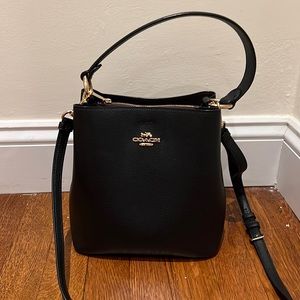 Coach Bucket Bag